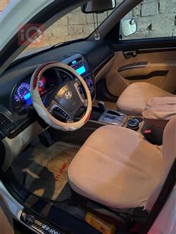 هيونداي سانتافي